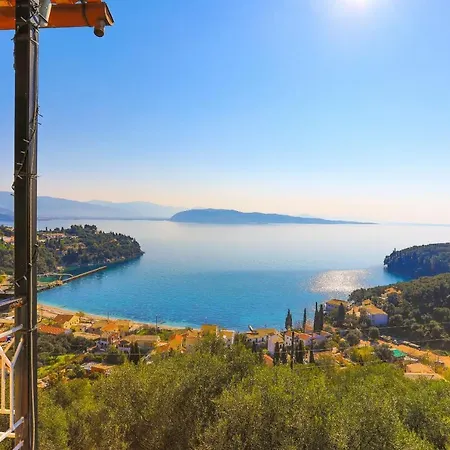 The Old Office Apartamento *