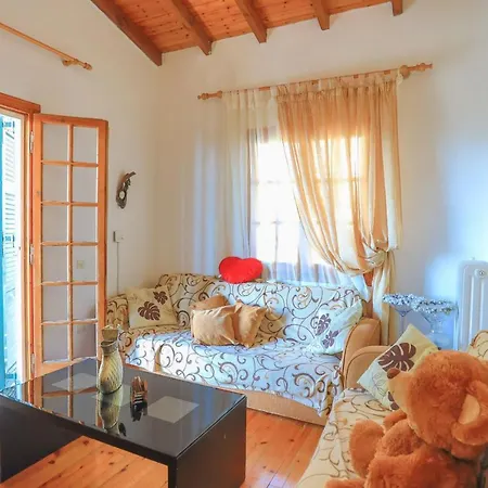 شقة The Old Office كالامي