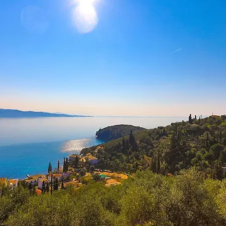 Apartmán The Old Office