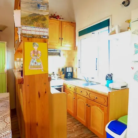 The Old Office * 卡拉米