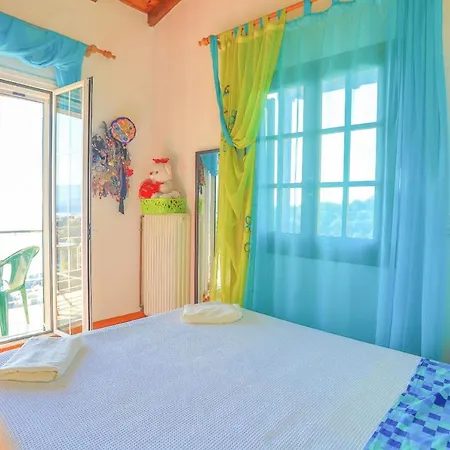 The Old Office 公寓 卡拉米